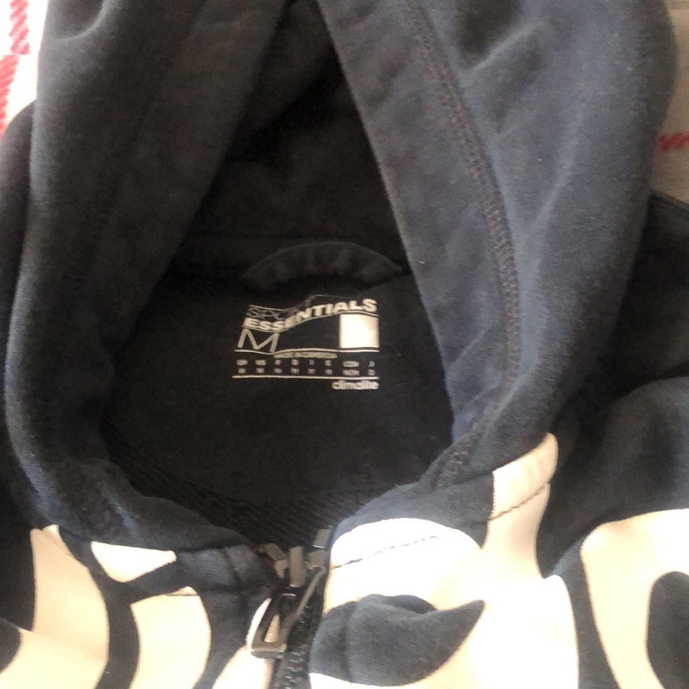 Men hoody - Picture 3 of 4